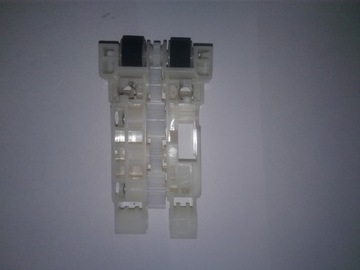 EPSON L6490 ROLKI PAPIERU DOLNE