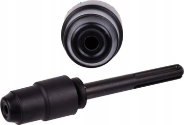 ADAPTER PRZEJŚCIE SDS MAX PLUS UCHWYT MAKITA BOSCH