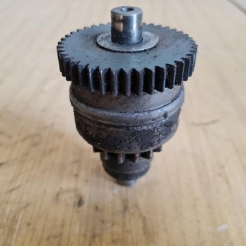 POLARIS SPORTSMAN X2 500 H.O. SPRZĘGIEŁKO BENDIX ROZRUSZNIKA