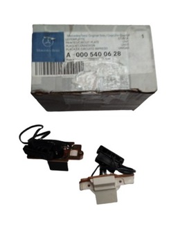 PŁYTKA PRZEŁĄCZNIKA ASD MERCEDES 0005400628 OE