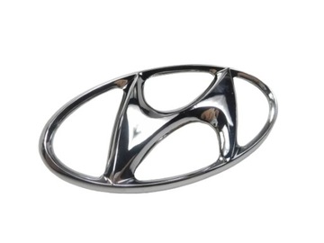 ZNAK ORIGINÁLNÍ HYUNDAI 86341 39000