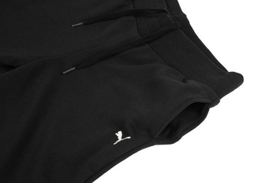 PUMA spodnie damskie dresowe sportowe dresy wygodne ESS Sweatpants roz.L