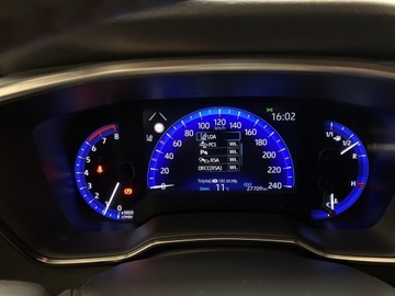 Toyota Corolla XII Hatchback 1.2 Turbo D-4T 116KM 2021 Toyota Corolla 1.2 T Comfort Seria E21 (2019-) Toy, zdjęcie 14