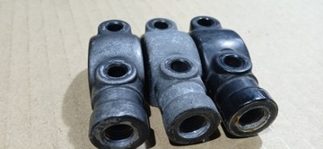 YAMAHA XJ 600 900 TDM ЗАЖИМ КРЕПЛЕНИЕ ЗЕРКАЛА РУЧКА ТОРМОЗНОГО НАСОСА