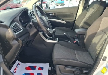 Suzuki SX4 II S-cross 1.6 VVT 120KM 2015 Suzuki SX4 S-Cross 1.6 Premium 1.6 Benzyna 120KM, zdjęcie 10