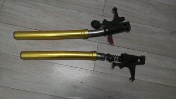 HONDA CBR 1000 RR SC77 LAGA ZAWIESZENIE KOPYTO 17-