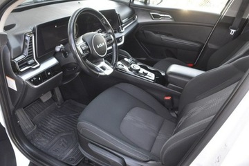 Kia Sportage V SUV 1.6 CRDi MHEV 136KM 2022 Kia Sportage 1.6CRDi MHEV LED gwarancja przebiegu, zdjęcie 15