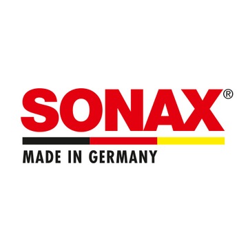 ПОЛИРОВАЛЬНАЯ ПАСТА SONAX PERFECT FINISH 250 МЛ