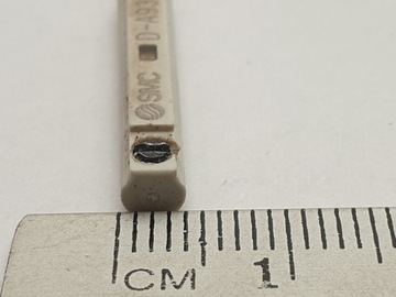 Датчик приближения/положения поршня SMC D-A93 M8