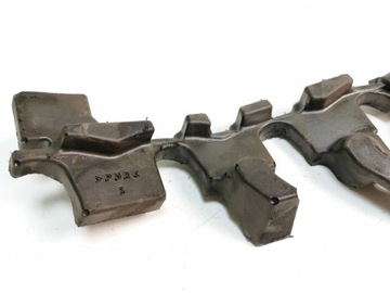 MITSUBISHI OUTLANDER 2013 JINÉ DÍLY KOMORA MOTORU