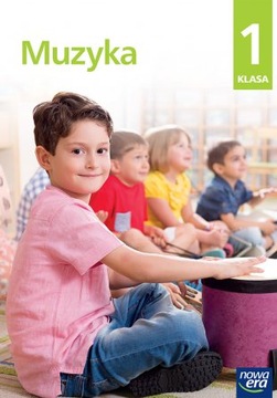 Muzyka neon SP 1 Ćw. 2023