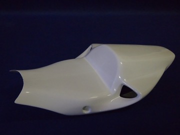Sebimoto Honda CBR 1000 RR гусеничные обтекатели 04-05
