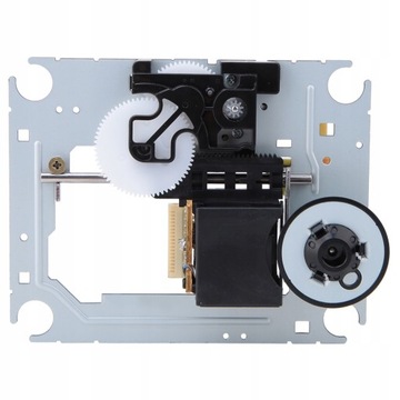 5CM ODTWARZACZ CD 16-STYKOWE SF-P101N