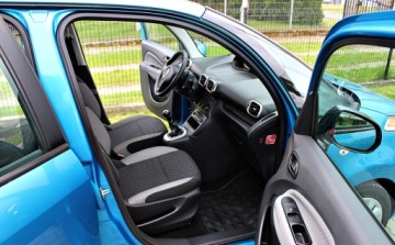 Citroen C3 Picasso 1.6 VTI 120KM 2012 Citroen C3 Picasso 1.6i Tempomat Niski przebieg Gwarancja 1 rok w cenie, zdjęcie 14