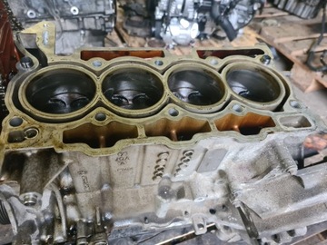 Блокировка вала поршней насоса 1.4 VTI 308 MB GU31 DOWN