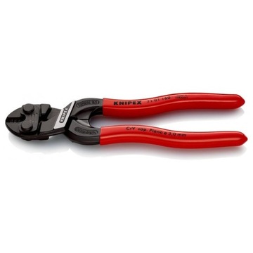 KNIPEX szczypce tnące przegubowe CoBolt 7101160