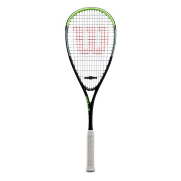 Ракетка для сквоша WILSON Blade Team 197г + чехол