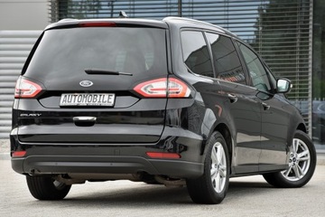Ford Galaxy IV 2022 Ford Galaxy Titanium! Full Led! Panorama! Vebasto! Kamera! FV 23%! JAK NOWY, zdjęcie 6