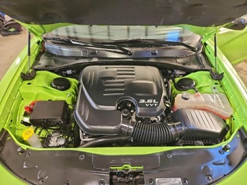 Dodge Charger VII 2023 Dodge Charger Gt 2023 3.6 Benzyna 300KM, zdjęcie 6