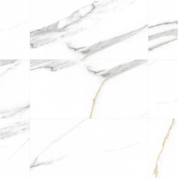 SPC VILO Calacatta Белые МРАМОРНЫЕ СТЕНОВЫЕ ПАНЕЛИ