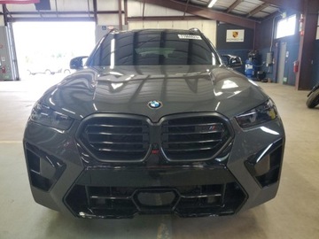 BMW X5 G05 2025 BMW X5 M Competition 2025 4.4l 4.4 Benzyna 617KM, zdjęcie 5