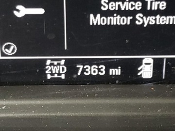 Chevrolet Silverado II 2022 Chevrolet Silverado CHEVROLET SILVERADO K2500 ..., zdjęcie 7