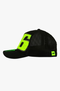 VR46 СЕТОЧНАЯ КРЫШКА BATCH 46 MONSTER ENERGY