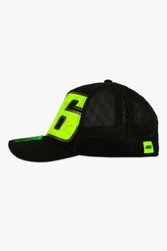 КРЫШКА BATCH VR46 MESH 46 MONSTER ENERGY