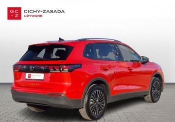 Volkswagen Tiguan III 2025 Volkswagen Tiguan Life 2.0TDI 150KM DSG Virtual Hak ACC Navi Kamera360 18, zdjęcie 4