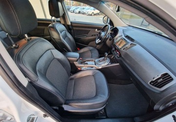 Kia Sportage III SUV Facelifting 2.0 GDI 166KM 2014 Kia Sportage 2.0 GDI Automat Benzyna Dobrze Wyposazona !!, zdjęcie 19