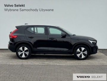 Volvo XC40 Crossover Facelifting 2.0 B3 163KM 2024 Volvo XC 40 XC40 B3 | Benzyna | Core | Serwis ASO, zdjęcie 3