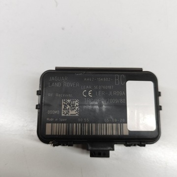 JAGUAR F-TYPE 2021 JINÉ VYBAVENÍ ELEKTRICKÉ