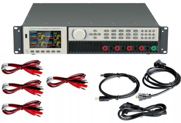 Zasilacz laboratoryjny KORAD KC3405 30V 5A 4Kanały