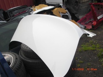 BMW 3 F30 VÍKO KUFRU ZADNÍ KAMERA