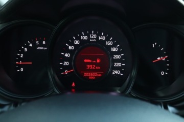 Kia Ceed II Hatchback 5d 1.4 CRDi 90KM 2012 Kia Ceed 1.4 CRDi, Salon Polska, Serwis ASO, zdjęcie 10