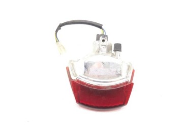ЗАДНИЙ ФОНАРЬ TYPHOON 50 SR MOTARD