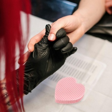 ГЕЛЕВЫЕ хлопья для ногтей 200 шт.