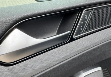 Volkswagen Passat B8 Variant Facelifting 2.0 TSI 190KM 2019 Volkswagen Passat 2.0 DSG 190KM Salon Polska Serwisy ASO FV23 2.0 Benzyna, zdjęcie 8