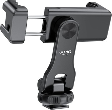 METAL ADAPTER 360° UCHWYT Z 1/4