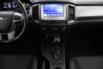 Ford Ranger V Podwójna kabina Facelifting 2019 2.0 EcoBlue 213KM 2021 Ford Ranger 2.0 EcoBlue, Salon Polska, zdjęcie 11