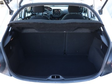 Peugeot 208 I Hatchback 5d Facelifting 1.2 PureTech 82KM 2015 Peugeot 208 1.2 PureTech, Salon Polska, zdjęcie 13