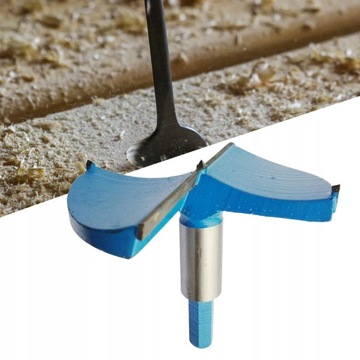 Сверла 100 мм, открывалка для дерева, кольцевая пила