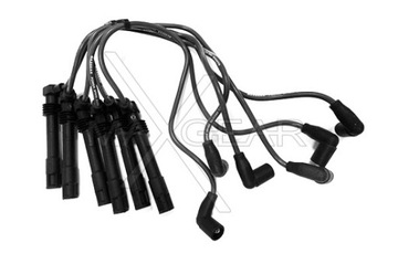 PŘÍVODY KABEL ZAPALOVACÍ AUDI SKODA VOLKSWAGEN