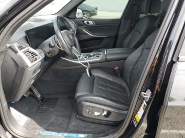 BMW X5 G05 2024 BMW X5 xDrive40I 2024 3.0l 3.0 Benzyna 375KM, zdjęcie 7