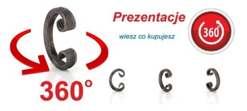 Парковочный замок X навесной замок на подъездной дороге к парковке