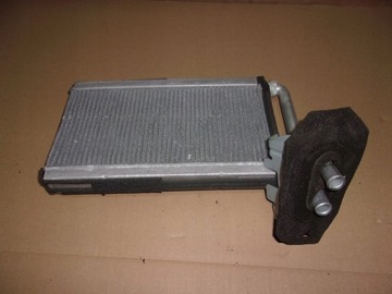 MITSUBISHI PAJERO IV RADIÁTOR