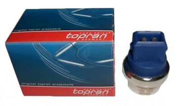 Czujnik ssania 2 PIN Audi 80 100 A4 A6 VW Golf Passat Caddy Polo IHY