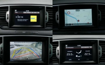 Kia Sportage IV SUV Facelifting 1.6 T-GDI 177KM 2018 Kia Sportage Kia Sportage 1.6 T-GDI GT Line 4WD DCT 1.6 Benzyna 177KM, zdjęcie 33