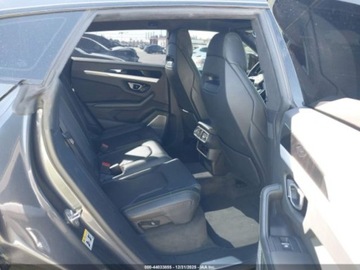 Lamborghini Urus 2020 Lamborghini Urus 2020 4.0l 4.0 Benzyna 641KM, zdjęcie 12