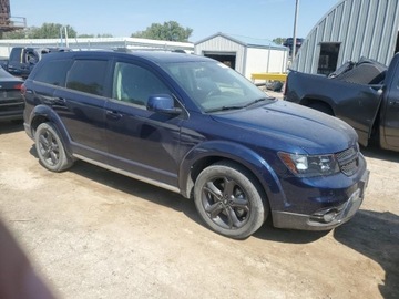 Dodge Journey 2020 Dodge Journey 2020 DODGE JOURNEY CROSSROAD 2.4 Benzyna 173KM, zdjęcie 3